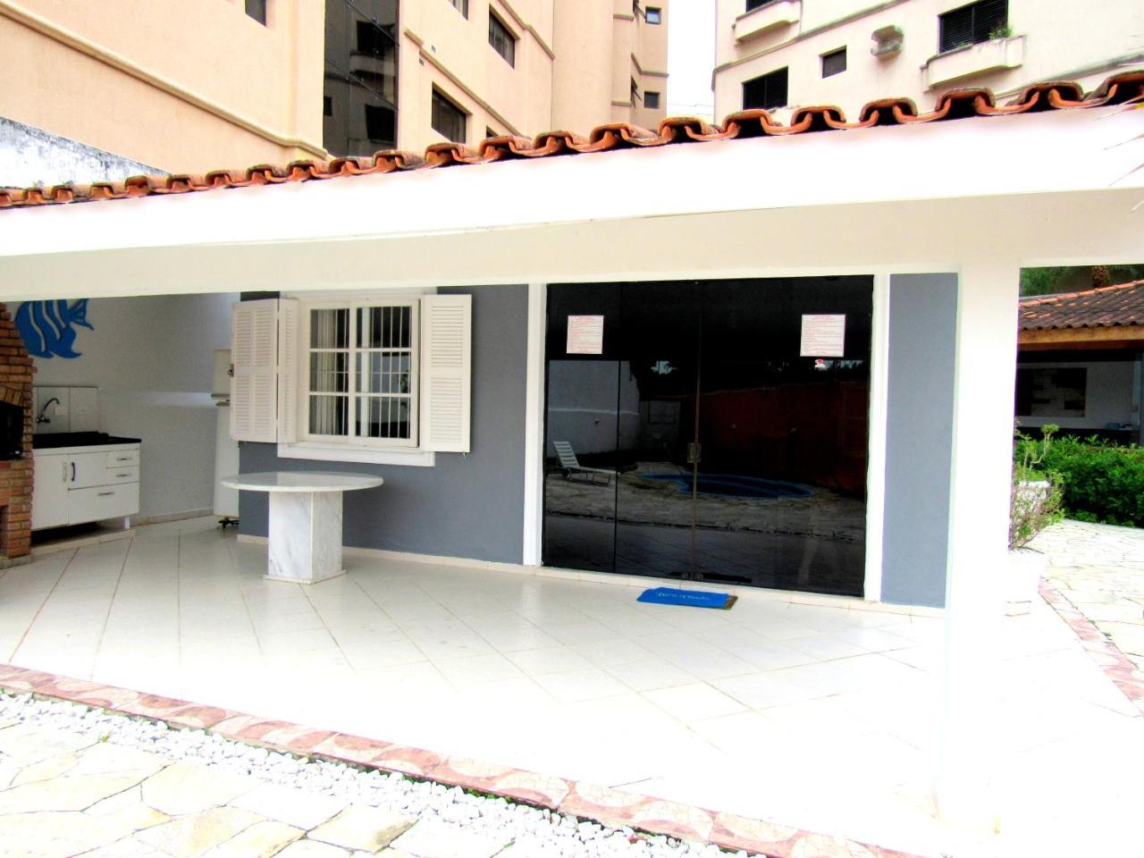 Casa Locacao Enseada! Guaruja