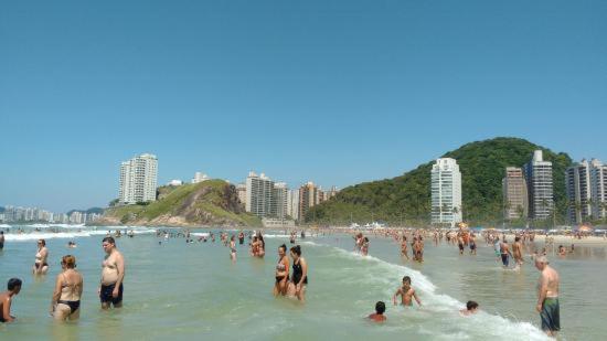 Holiday home Casa Locacao Enseada! Guaruja