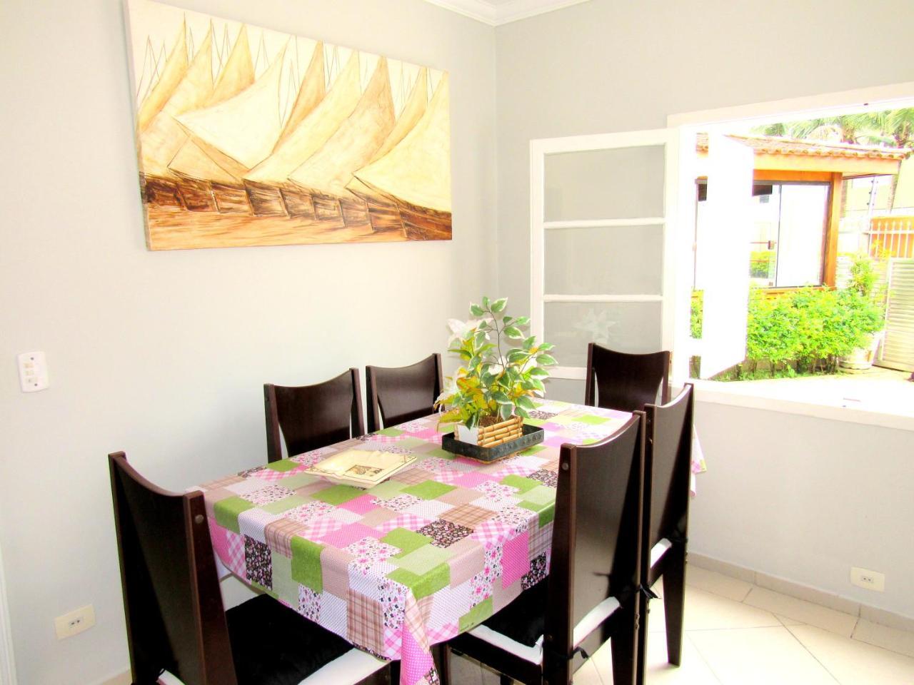 Holiday home Casa Locacao Enseada! *