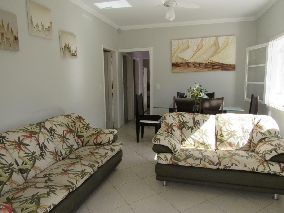 Casa Locacao Enseada! Holiday home