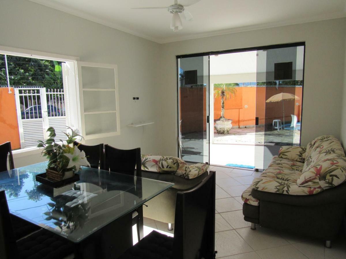 Holiday home Casa Locacao Enseada!