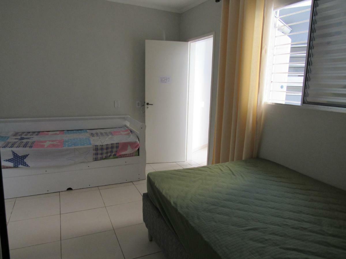 Holiday home Casa Locacao Enseada! *